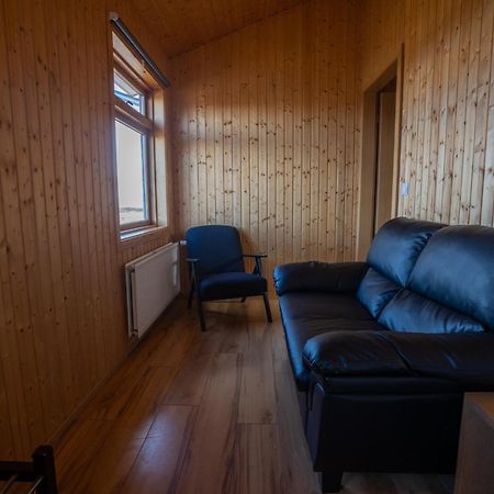 Fossatun Sunset Cottage Luaran gambar