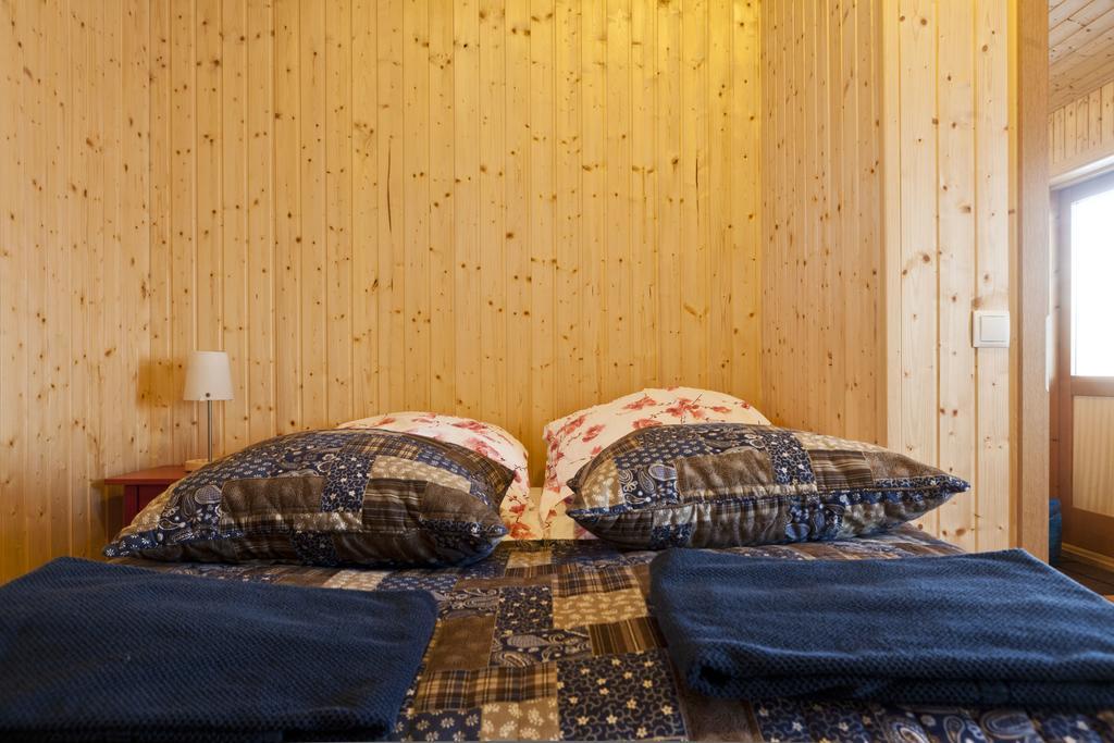 Fossatun Sunset Cottage Luaran gambar